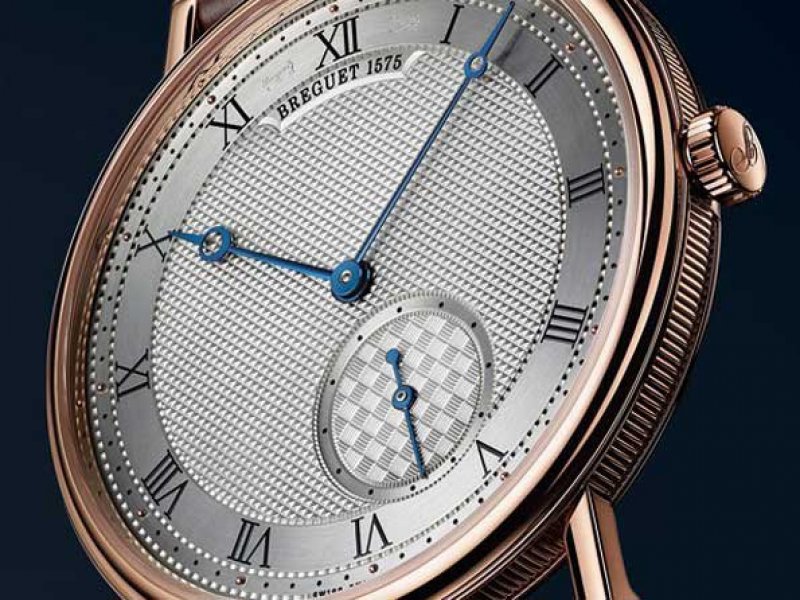 Breguet Replica Watches